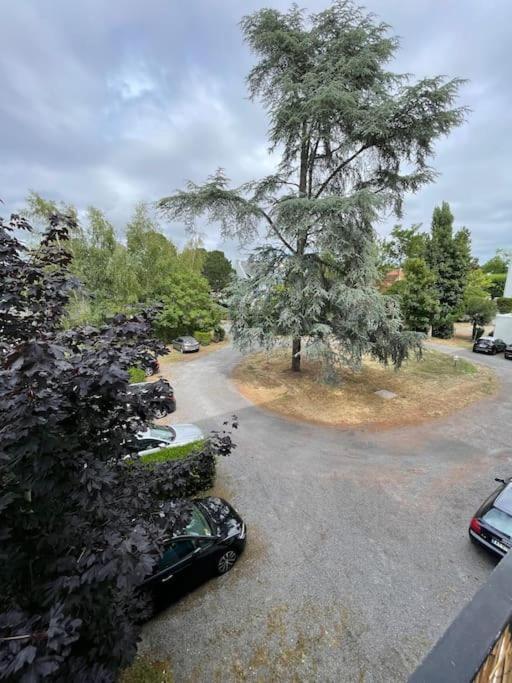 Bel Appartement Spacieux Et Lumineux Sur Le Port La Baule-Escoublac Exterior photo
